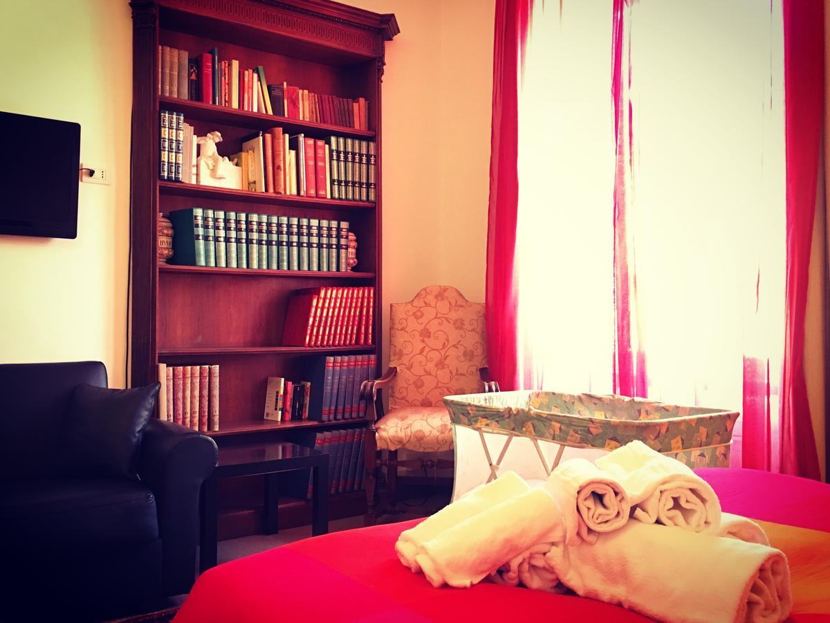 Vatican Paradise Ρώμη Εξωτερικό φωτογραφία
